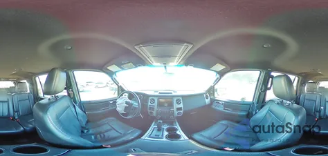 2015 Ford Expedition Xlt from USA, damaged, VIN 1FMJU1HTXFEF49936